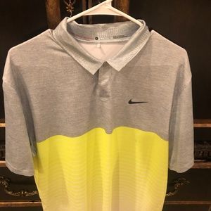 Men’s Golf Shirt
